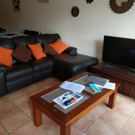 Oasis, El Sultan, Corralejo, Fuerteventura Prázdninový dům Corralejo