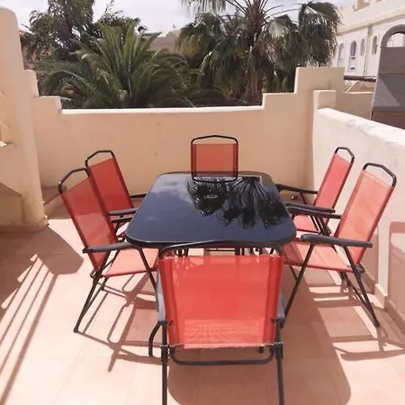 Oasis, El Sultan, Corralejo, Fuerteventura Corralejo
