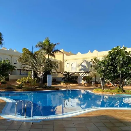 Prázdninový dům Oasis, El Sultan, Corralejo, Fuerteventura