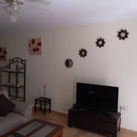 Holiday home Oasis, El Sultan, Corralejo, Fuerteventura