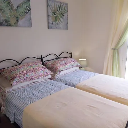 Oasis, El Sultan, Corralejo, Fuerteventura Holiday home *