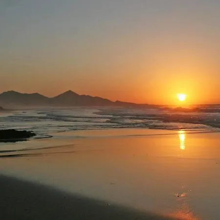 Dom wakacyjny Oasis, El Sultan, Corralejo, Fuerteventura Corralejo
