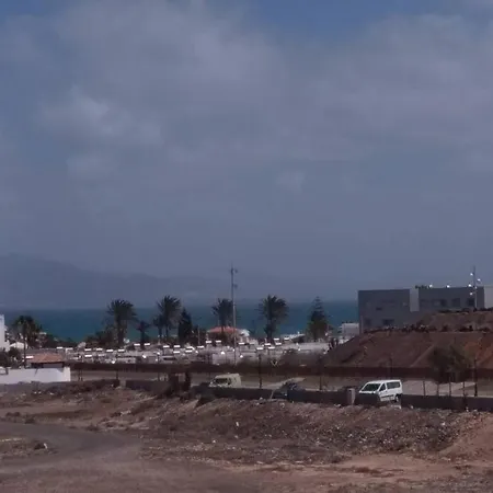 Oasis, El Sultan, Corralejo, Fuerteventura Feriehus Corralejo
