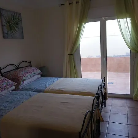 Oasis, El Sultan, Corralejo, Fuerteventura Corralejo