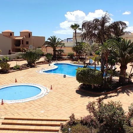 Oasis, El Sultan, Corralejo, Fuerteventura Dom wakacyjny Corralejo